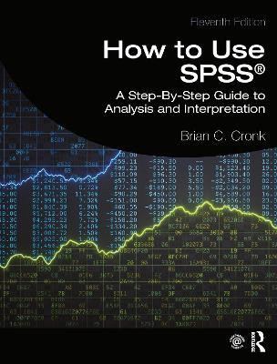 How to Use SPSS (R)(English, Electronic book text, Cronk Brian C.)