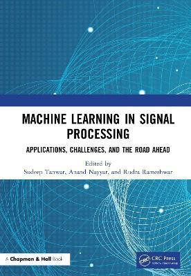 Machine Learning in Signal Processing(English, Electronic book text, unknown)
