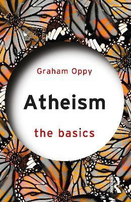 Atheism: The Basics(English, Electronic book text, Oppy Graham)