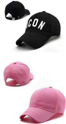 RD YTR Sports/Regular Cap Cap(Pack of 2)