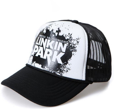 ODDEVEN Printed Sports/Regular Cap Cap