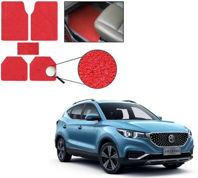 KOZDIKO PVC Standard Mat For  MG ZS EV(Red)
