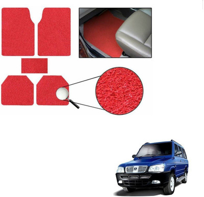KOZDIKO PVC Standard Mat For  ICML Rhino(Red)