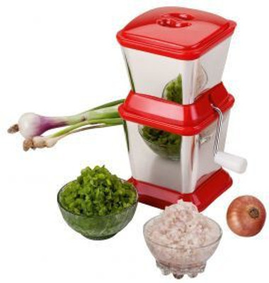 OYSTIO Vegetable Chopper(1 Chopper)