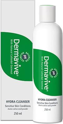 Dermavive Hydra Cleanser