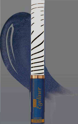 Latixmat METALLIC EYELINER EXTRA FINE & SMOOTH 5 ml(blue)