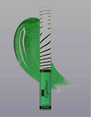 Latixmat METALLIC EYELINER EXTRA FINE & SMOOTH 5 ml(green)