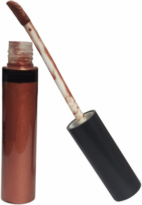 tanvi27 LIQUID EYE SHADOW GILTTER & GLOW EYE SHADOW LIQUID TOPAZ 12 ml(LIQUID TOPAZ)