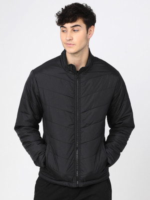 HIGHLANDER Full Sleeve Solid Men Jacket