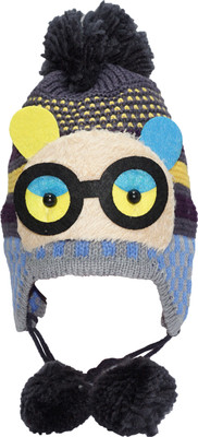 GoodFeel Kids Cap(Multicolor)