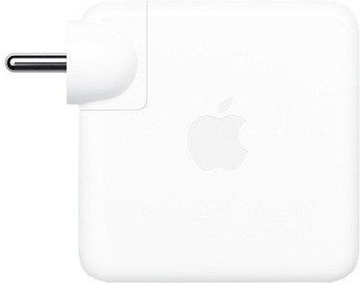 APPLE MKU63HN/A 67 W Adapter