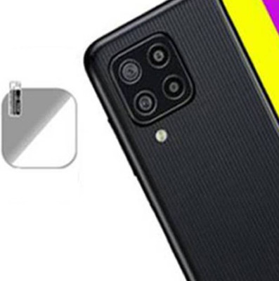 XAZE Back Camera Lens Glass Protector for MOBILE(Pack of: 1)