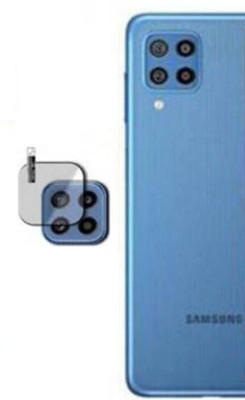 XAZE Back Camera Lens Glass Protector for MOBILE(Pack of: 1)