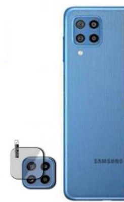 XAZE Back Camera Lens Glass Protector for MOBILE(Pack of: 1)