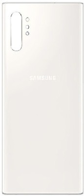 AL AMAZING STORE samsung GALAXY NOTE 10 PLUS Back Panel(WHITE `)