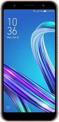 (Refurbished) ASUS ZenFone Max M1 (Gold, 32 GB)(3 GB RAM)