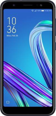 (Refurbished) ASUS ZenFone Max M1 (Black, 32 GB)(3 GB RAM)