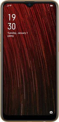 (Refurbished) OPPO A5s (Gold, 32 GB)(3 GB RAM)