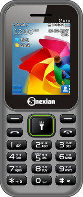 Snexian GURU 310(Grey)