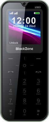 BlackZone U303(Green)