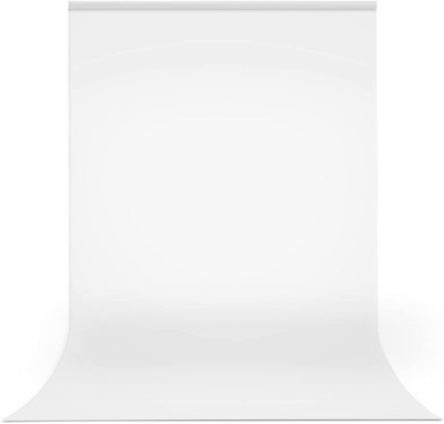 Vistook 8FTX14FT White Backdrop Background for Photography Screen for Studio Reflector deal from flipkart Vistook 8FTX14FT White Backdrop Background for Photography Screen for Studio Reflector deal from flipkart