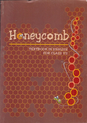 Honey Comb - Textbook In English For Class - 7(Paperback, ncert)