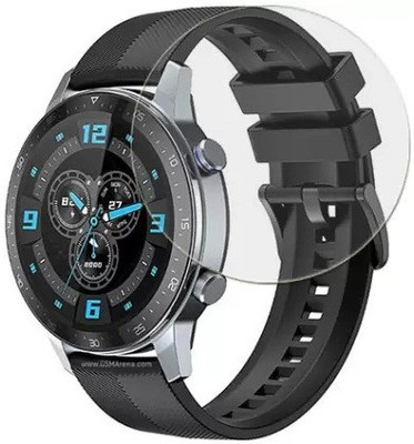 Guardpad Edge To Edge Screen Guard for ZTE Watch GT Smart Watch [Better than Tempered Glass][Transparent, 2 Pack](Pack of 2)