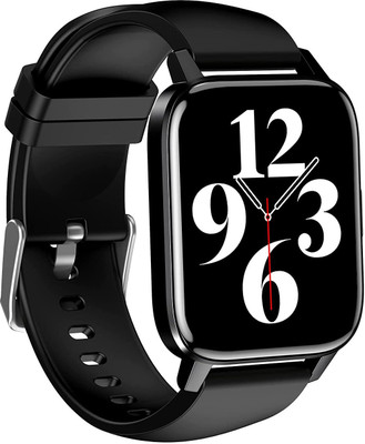 tombik Impossible Screen Guard for TAGG Verve NEO Smartwatch(Pack of 1)