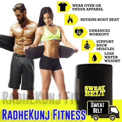 RadheKunj Fitness Men, Women, Unisex Shapewear