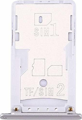 Spares4ever Sim Card Tray(Compatible With Xiaomi Redmi Note 3)