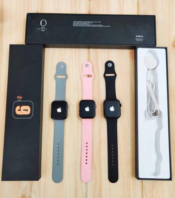 tech logo M99 smart watch series 6 Smartwatch