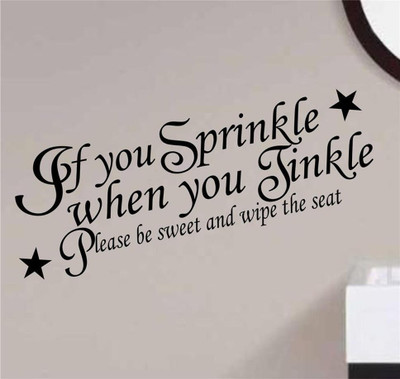 DICTON HUB 59 cm Motivation Removable Sticker(Pack of 1)