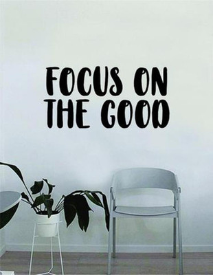 DICTON HUB 59 cm Motivation Removable Sticker(Pack of 1)