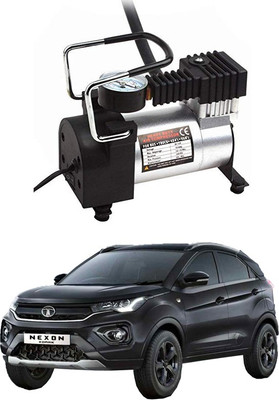 RKPSP 150 psi Tyre Air Pump for Car & Bike