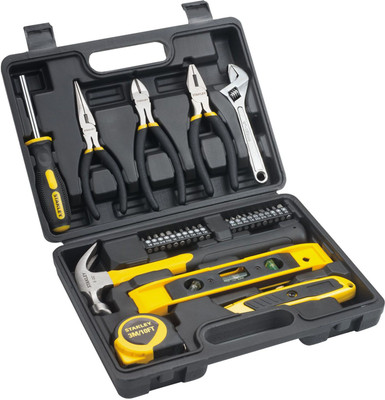 STANLEY STHT74982 Hand Tool Kit(30 Tools)