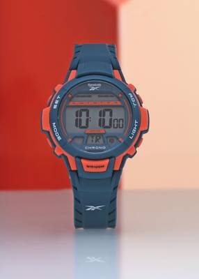 Reebok ladies hot sale watches