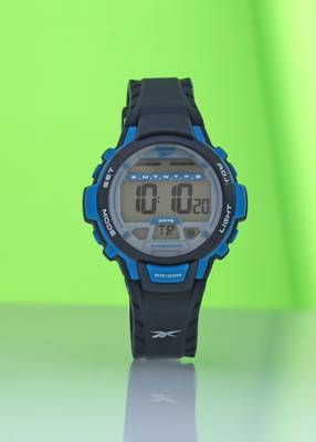 Reebok ladies watches sales