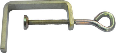 Scorpion Clamp for the V-Slot Bench Pin