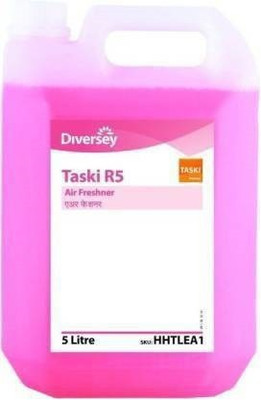 Diversey TASKI R5 ROOM FRESNER, 5 L Regular(5 L)