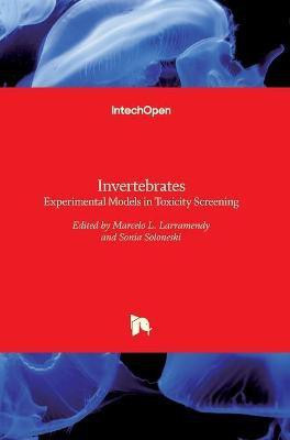 Invertebrates(English, Hardcover, unknown)