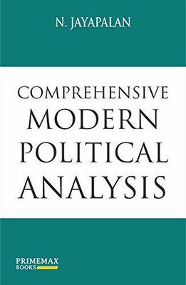 Comprehensive Political Theory(English, Hardcover, unknown)