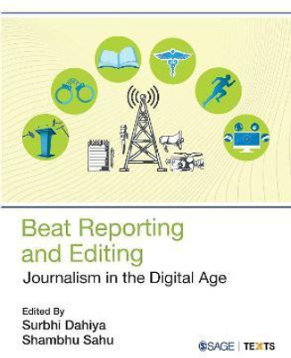 Beat Reporting and Editing(English, Paperback, unknown)