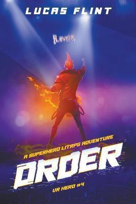 Order(English, Paperback, Flint Lucas)