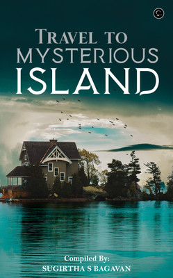 TRAVEL TO MYSTERIOUS ISLAND(Paperback, S.B. SUGIRTHA)