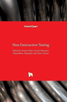 Non-Destructive Testing(English, Hardcover, unknown)