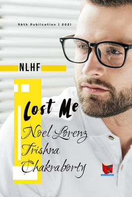 Lost Me(English, Paperback, Noel Lorenz)
