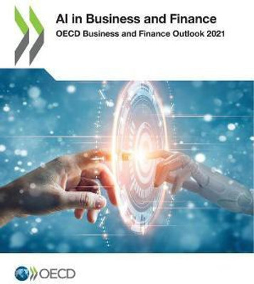 OECD business and finance outlook 2021(English, Paperback, Organisation for Economic Co-operation, Development)
