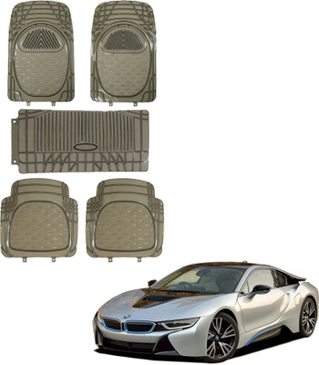 KOZDIKO PVC Standard Mat For  BMW I8(Yellow)