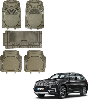 KOZDIKO PVC Standard Mat For  BMW X5(Yellow)