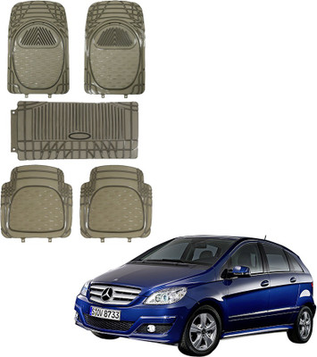 KOZDIKO PVC Standard Mat For  Mercedes Benz B-Class(Yellow)